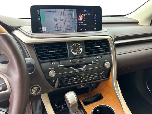 Certified 2020 Lexus RX 350 FWD w/ Premium Package image 26