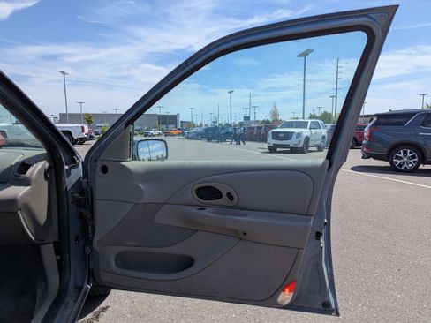 Used 1999 Mercury Mystique LS FWD image 33
