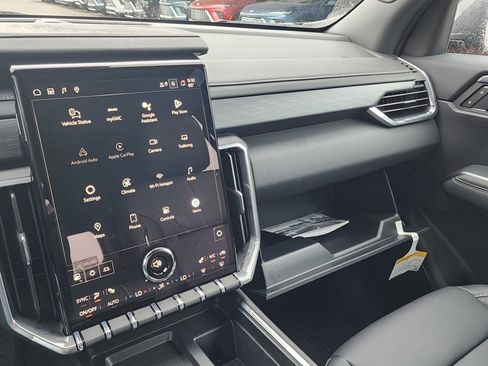 New 2026 GMC Acadia Elevation w/ Black Edition image 35