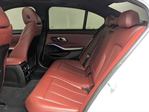 Used 2022 BMW 330i Sedan image 17