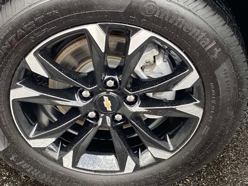 Used 2023 Chevrolet TrailBlazer LT w/ Convenience Package image 25