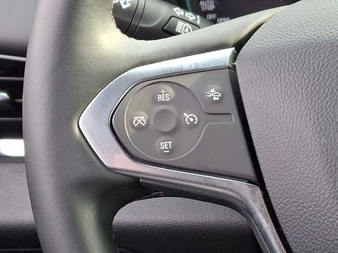 Certified 2023 Chevrolet Traverse LT image 22