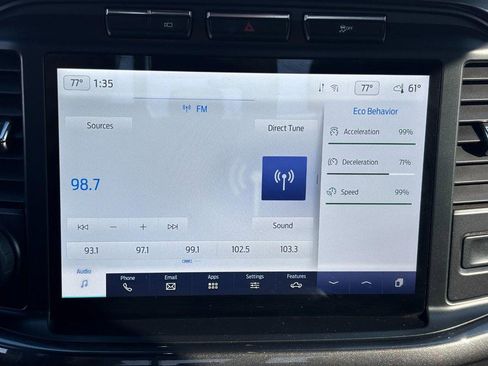 Used 2022 Ford F150 XLT w/ Equipment Group 302A High image 22