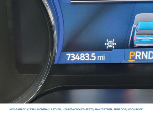 Used 2023 Ford Expedition Limited image 35