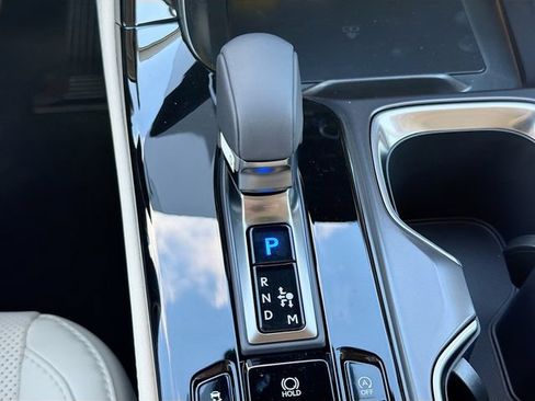 New 2026 Lexus NX 350 AWD w/ Luxury Package image 28