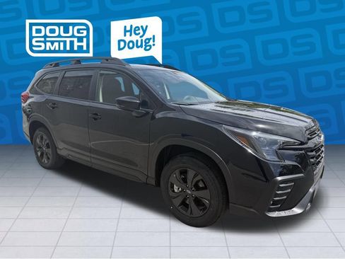 New 2026 Subaru Ascent Premium AWD/4WD image 6