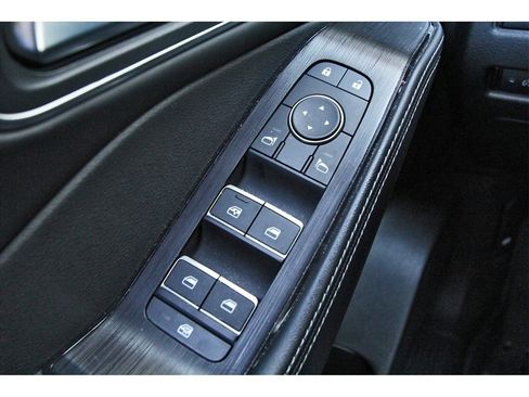 Certified 2024 Nissan Rogue Platinum image 20