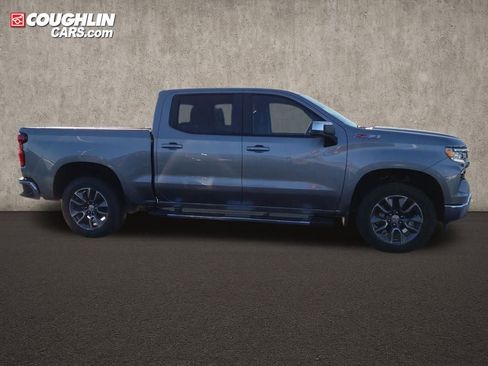 New 2026 Chevrolet Silverado 1500 LT image 6