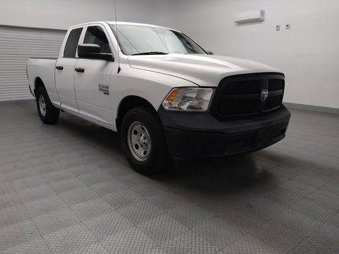Used 2019 RAM 1500 Tradesman image 13