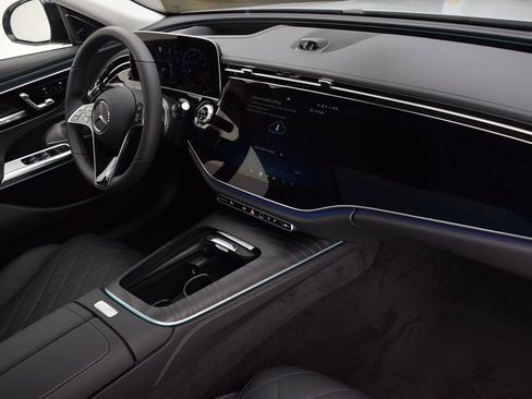New 2026 Mercedes-Benz E 350 Sedan image 15