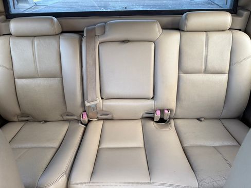 Used 2007 Chevrolet Avalanche LT w/ LT Preferred Equipment Group RWD image 15
