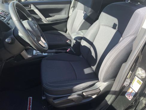 Used 2018 Subaru Forester 2.5i w/ Alloy Wheel Package image 12