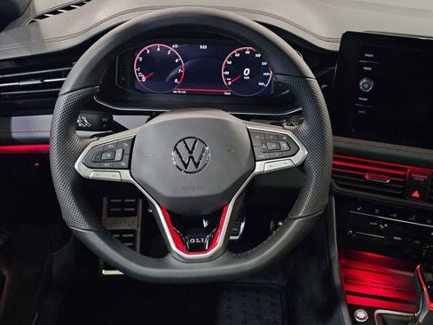 New 2026 Volkswagen Jetta GLI Autobahn image 19