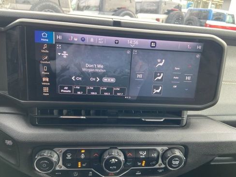 Certified 2024 Jeep Wrangler Sport S image 18