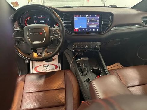 Used 2023 Dodge Durango Citadel RWD image 14