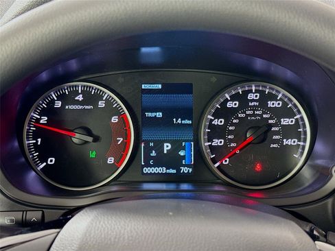 New 2026 Mitsubishi Eclipse Cross LE image 3