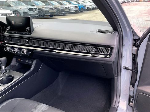 Used 2024 Honda Civic Sport image 16