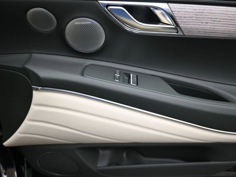 New 2026 Genesis GV80 3.5T Prestige AWD/4WD image 11