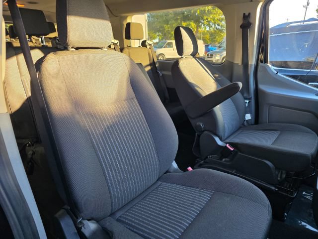 Used 2018 Ford Transit 350 XL RWD image 12