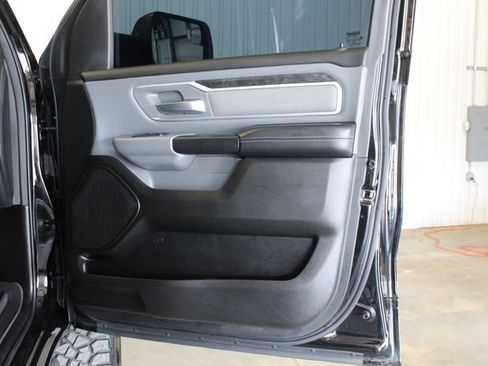 Used 2022 RAM 1500 Lone Star AWD/4WD image 22