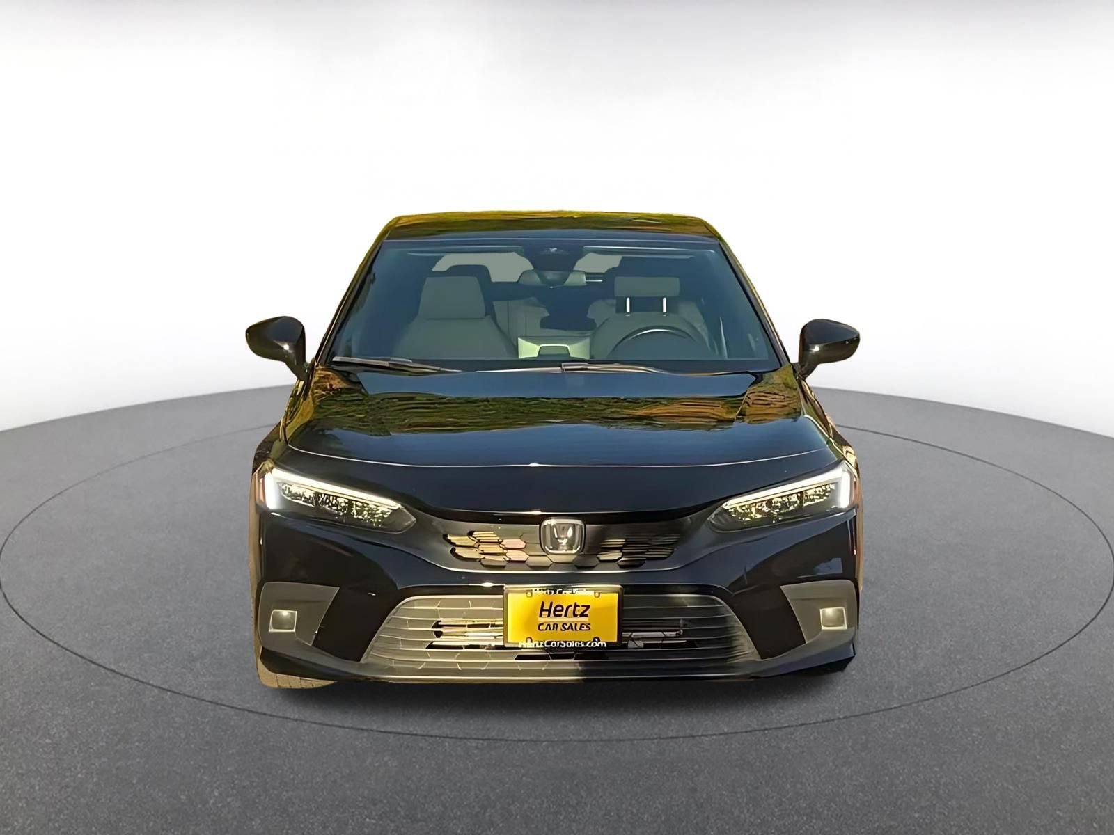 Used 2024 Honda Civic Sport image 3