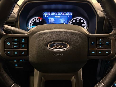 Used 2021 Ford F150 XLT w/ Equipment Group 302A High image 19