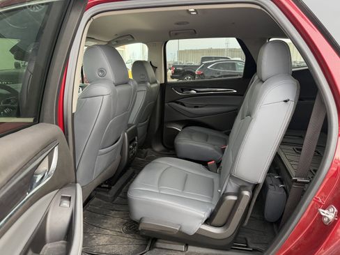 Used 2020 Buick Enclave Premium w/ Surround and Sites Package image 8