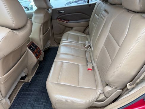 Used 2003 Acura MDX Touring image 25