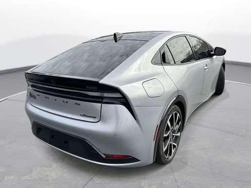 Certified 2024 Toyota Prius Prime image 6