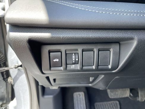 Certified 2025 Subaru Legacy Touring XT AWD/4WD image 20
