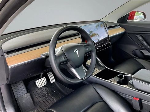 Used 2019 Tesla Model 3 AWD/4WD image 14