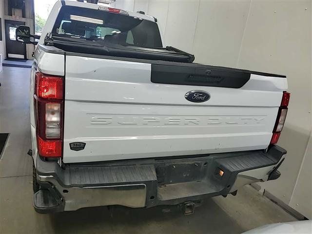 Used 2021 Ford F250 XLT AWD/4WD image 15