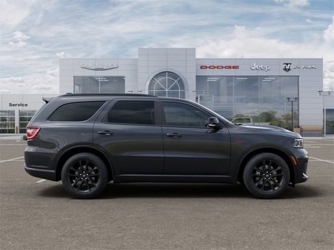 New 2026 Dodge Durango GT image 21
