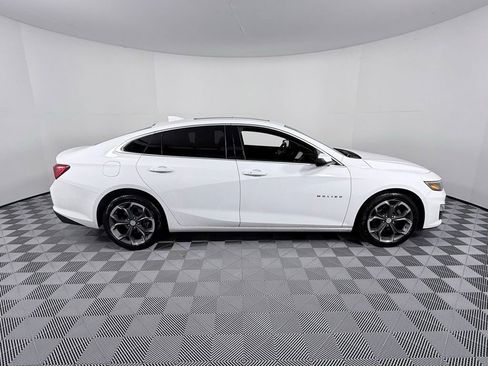 Used 2023 Chevrolet Malibu LT image 8