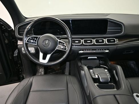 Used 2023 Mercedes-Benz GLE 350 4MATIC image 16