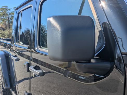 New 2026 Jeep Gladiator Rubicon w/ Safety Group image 12