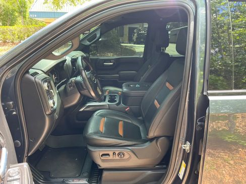 Used 2021 GMC Sierra 1500 AT4 w/ AT4 Value Package AWD/4WD image 14