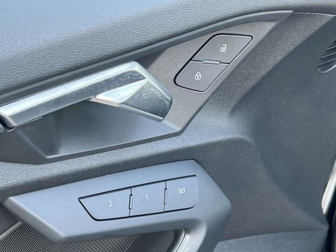 Used 2024 Audi A3 2.0T Premium image 16