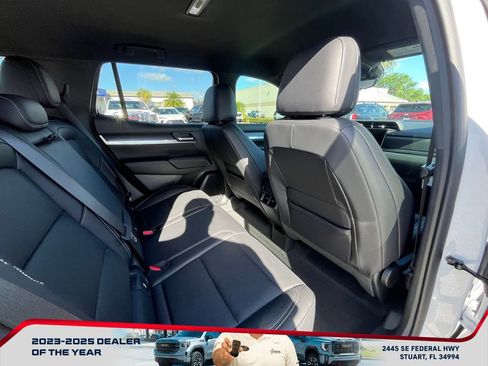 New 2026 GMC Terrain Elevation w/ Elevation Premium Package image 18