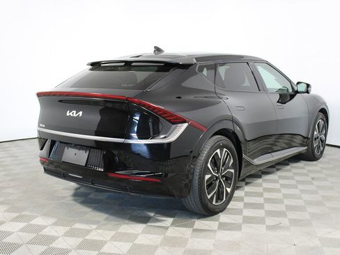 Used 2023 Kia EV6 Wind w/ Wind Technology Package image 34