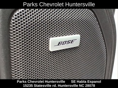 Certified 2019 Chevrolet Silverado 1500 RST w/ All-Star Edition AWD/4WD image 19
