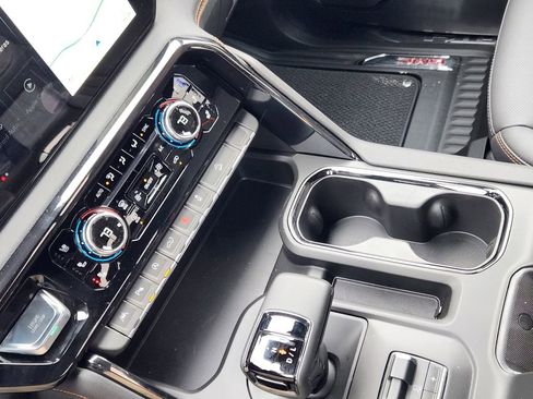 New 2026 GMC Sierra 1500 AT4 w/ AT4 Premium Package image 23