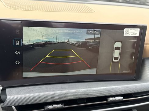 New 2026 Hyundai Sonata Limited image 19