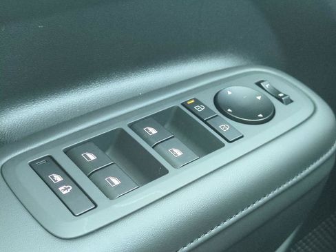 New 2026 Hyundai Santa Fe SEL FWD image 32