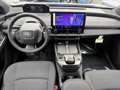 New 2026 Toyota bZ image 17