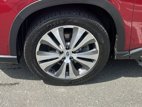 Used 2019 Subaru Ascent Limited AWD/4WD image 9