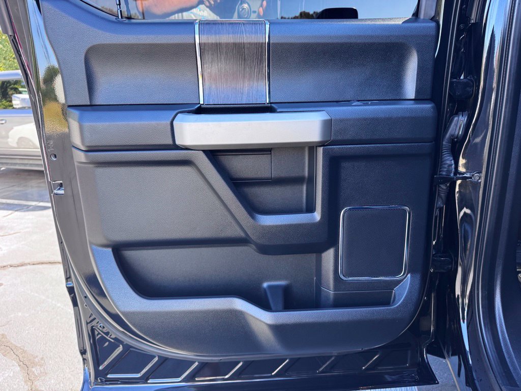 Used 2020 Ford F250 Lariat AWD/4WD image 32