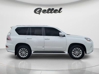 Used 2018 Lexus GX 460 Premium w/ Premium Package