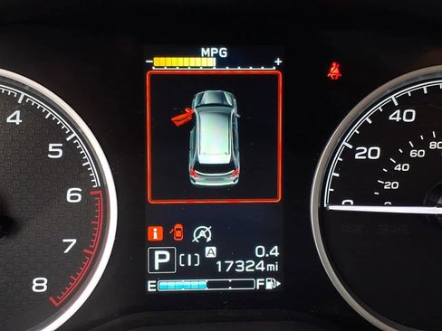 Used 2022 Subaru Forester Premium w/ Popular Package #2 image 37