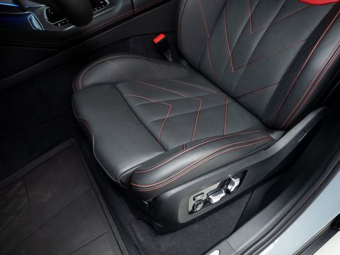 Used 2024 BMW XM Label Red image 67